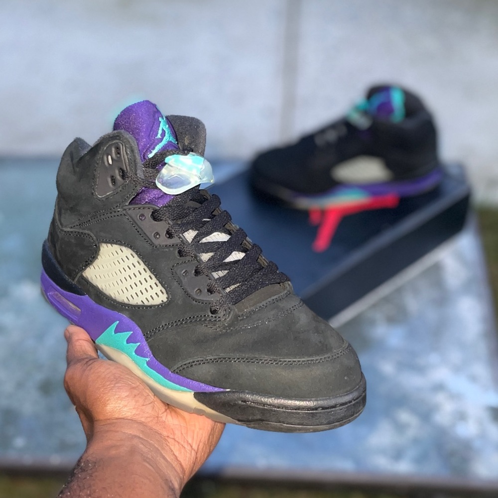 Jordan